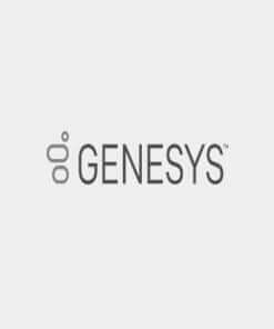 Genesys Certified Professional