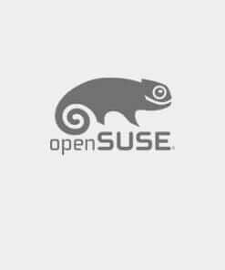 SUSE Certified Administrator
